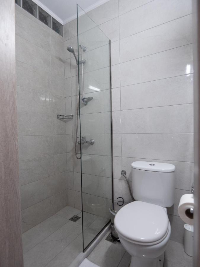 Aristo Apts Hersonissos  Exterior foto