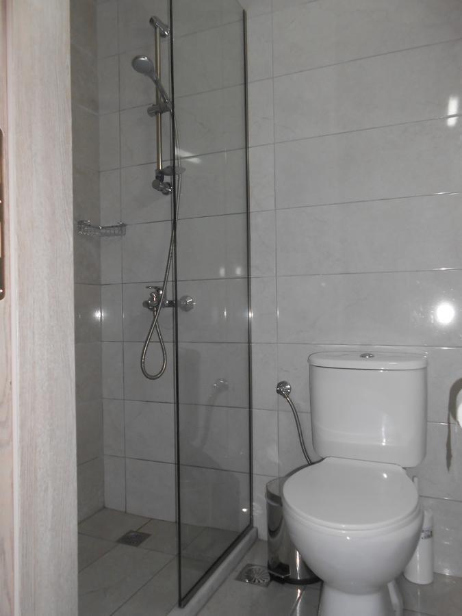 Aristo Apts Hersonissos  Exterior foto