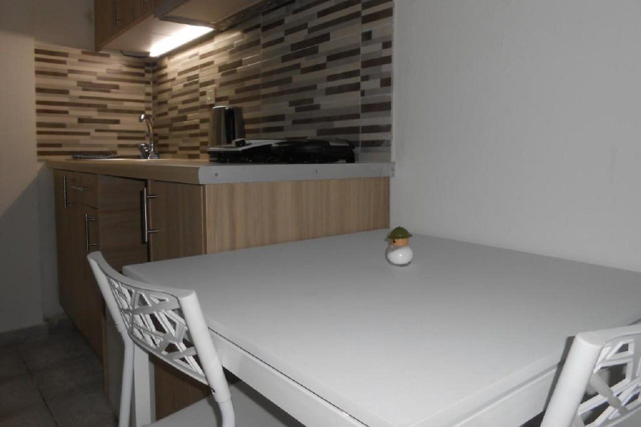 Aristo Apts Hersonissos  Exterior foto